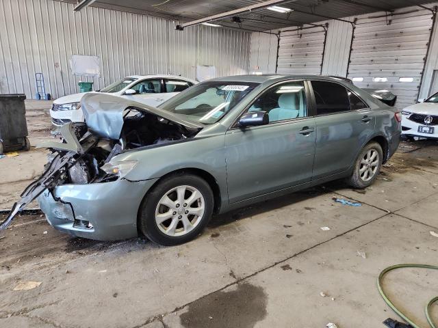2007 TOYOTA CAMRY LE, 
