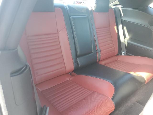 2C3CDZFJ7GH289829 - 2016 DODGE CHALLENGER R/T SCAT PACK TWO TONE photo 10