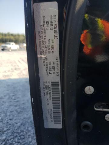 2C3CDZFJ7GH289829 - 2016 DODGE CHALLENGER R/T SCAT PACK TWO TONE photo 12