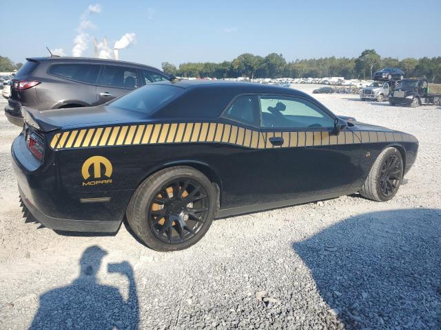 2C3CDZFJ7GH289829 - 2016 DODGE CHALLENGER R/T SCAT PACK TWO TONE photo 3