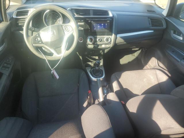 3HGGK5G74HM705693 - 2017 HONDA FIT EX 蓝色 照片 8