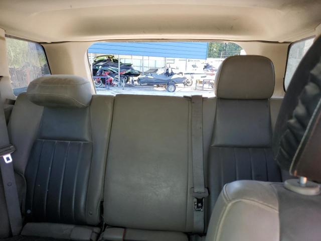 1J8HS48P37C526873 - 2007 JEEP GRAND CHER LAREDO 白色 照片 10