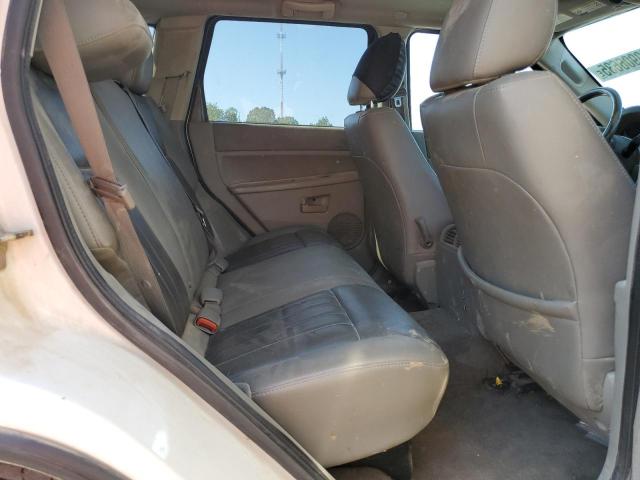 1J8HS48P37C526873 - 2007 JEEP GRAND CHER LAREDO 白色 照片 11