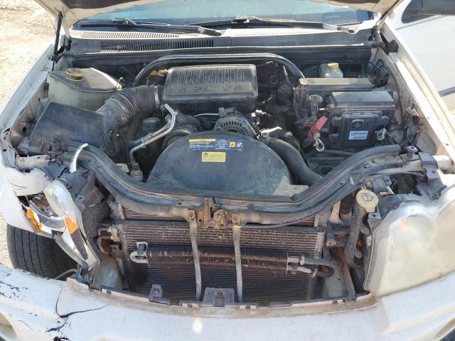 1J8HS48P37C526873 - 2007 JEEP GRAND CHER LAREDO 白色 照片 12