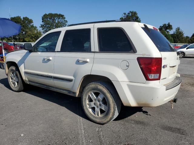 1J8HS48P37C526873 - 2007 JEEP GRAND CHER LAREDO 白色 照片 2