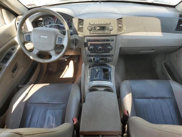 1J8HS48P37C526873 - 2007 JEEP GRAND CHER LAREDO 白色 照片 8