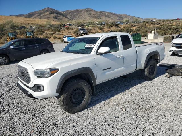 2022 TOYOTA TACOMA ACCESS CAB, 