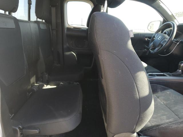 3TYSZ5ANXNT090384 - 2022 TOYOTA TACOMA ACCESS CAB Սպիտակ լուսանկար 10