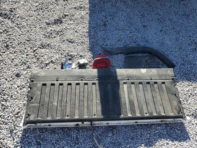 3TYSZ5ANXNT090384 - 2022 TOYOTA TACOMA ACCESS CAB Սպիտակ լուսանկար 12