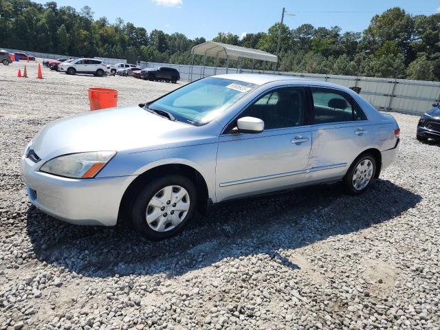 2004 HONDA ACCORD LX, 