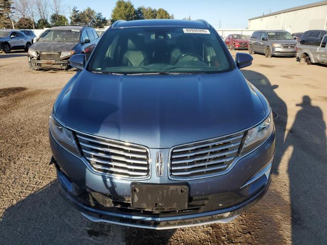 5LMCJ2D98JUL29790 - 2018 LINCOLN MKC SELECT Bleu photo 5