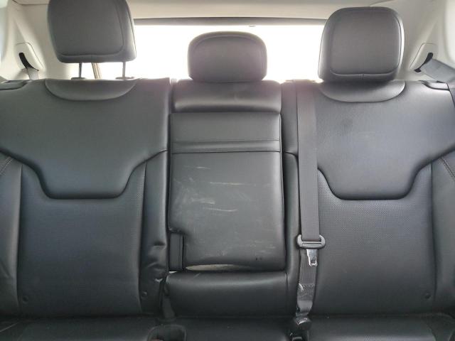 3C4NJDCB7KT666317 - 2019 JEEP COMPASS LIMITED Niebieski zdjęcie 10