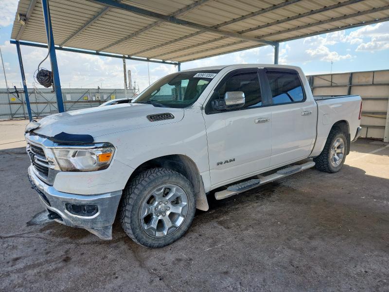 2020 RAM 1500 BIG HORN/LONE STAR, 
