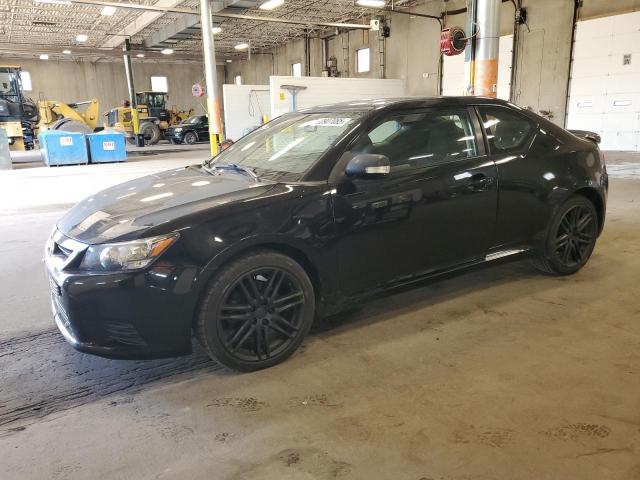 2012 TOYOTA SCION TC, 