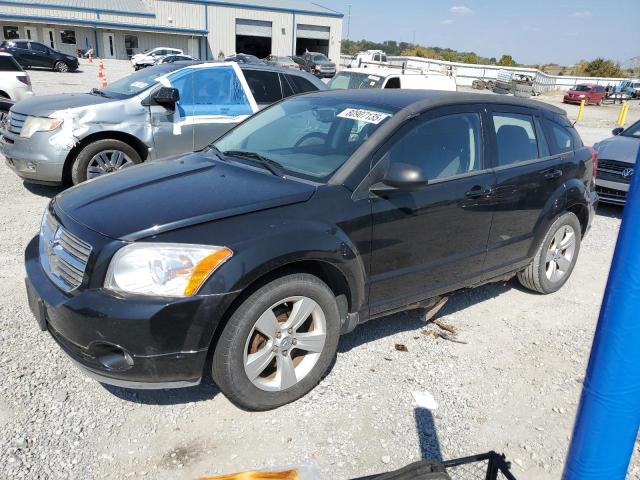 2012 DODGE CALIBER SXT, 