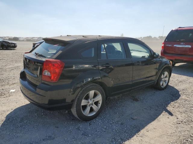1C3CDWDA4CD537088 - 2012 DODGE CALIBER SXT შავი ფოტო 3