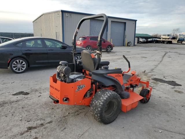 BBX6133YA04180043 - 2018 BADB MOWER ORANGE photo 4