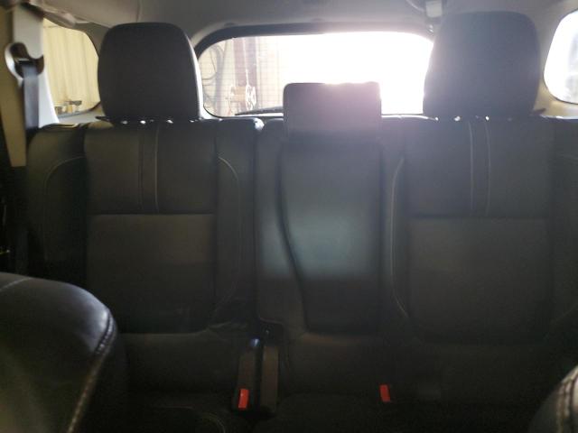 JA4J24A58JZ054170 - 2018 MITSUBISHI OUTLANDER SE 黑色 照片 10