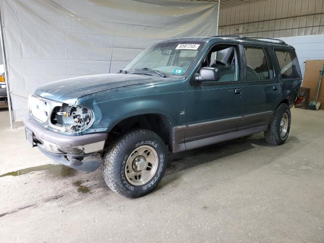 1996 FORD EXPLORER, 