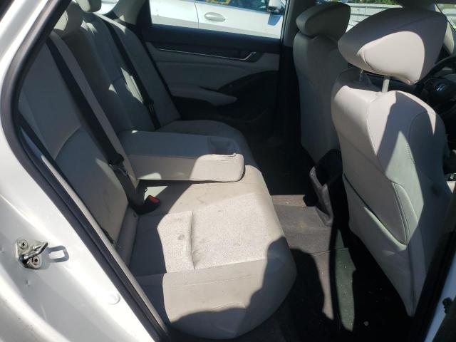 1HGCV3F19JA012502 - 2018 HONDA ACCORD HYBRID Ağ foto 10