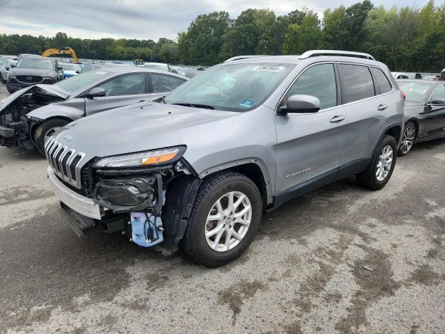 2016 JEEP CHEROKEE LATITUDE, 