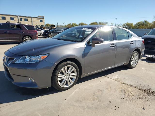 2015 LEXUS ES 350, 