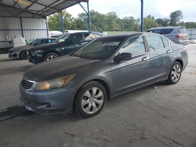 2008 HONDA ACCORD EXL, 