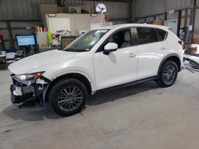 2017 MAZDA CX-5 TOURING, 