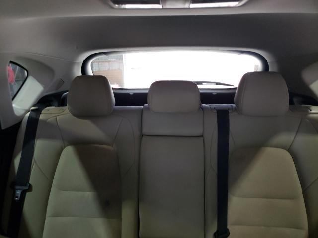 JM3KFACL6H0216098 - 2017 MAZDA CX-5 TOURING Սպիտակ լուսանկար 10