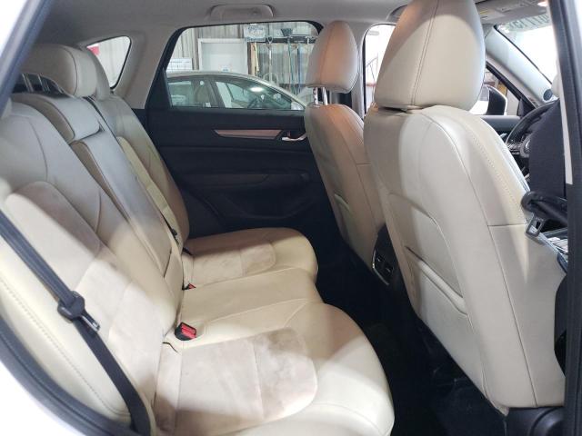 JM3KFACL6H0216098 - 2017 MAZDA CX-5 TOURING Սպիտակ լուսանկար 11