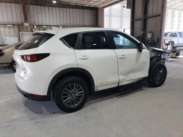 JM3KFACL6H0216098 - 2017 MAZDA CX-5 TOURING Սպիտակ լուսանկար 3