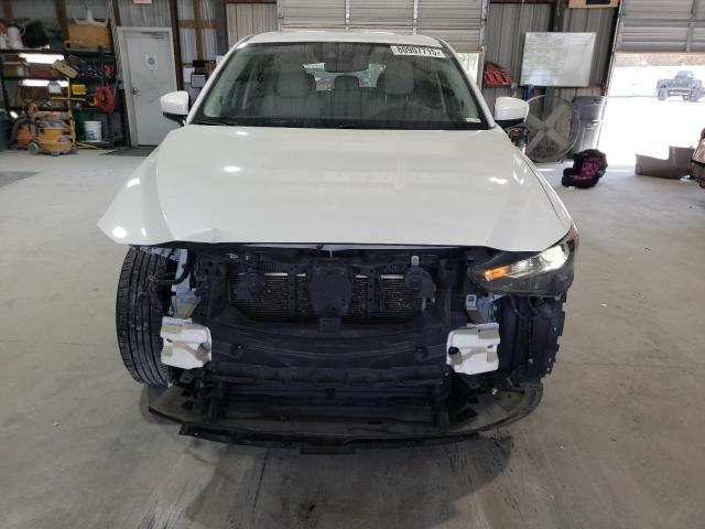 JM3KFACL6H0216098 - 2017 MAZDA CX-5 TOURING Սպիտակ լուսանկար 5