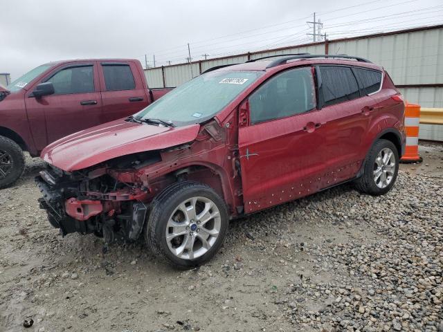 2013 FORD ESCAPE SE, 