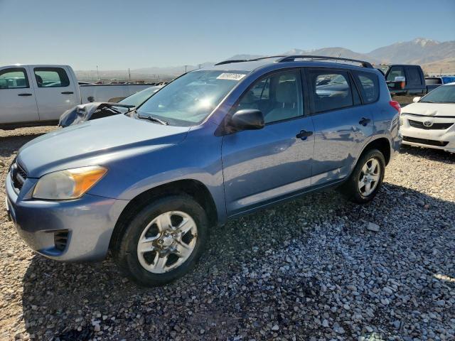 2010 TOYOTA RAV4, 