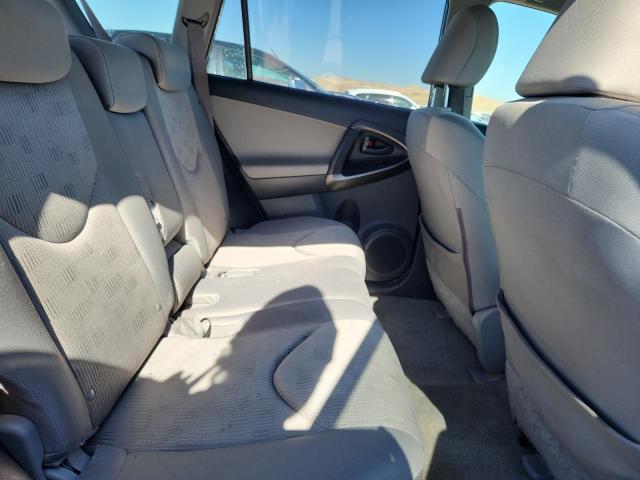 JTMBF4DV2AD026789 - 2010 TOYOTA RAV4 BLUE photo 11