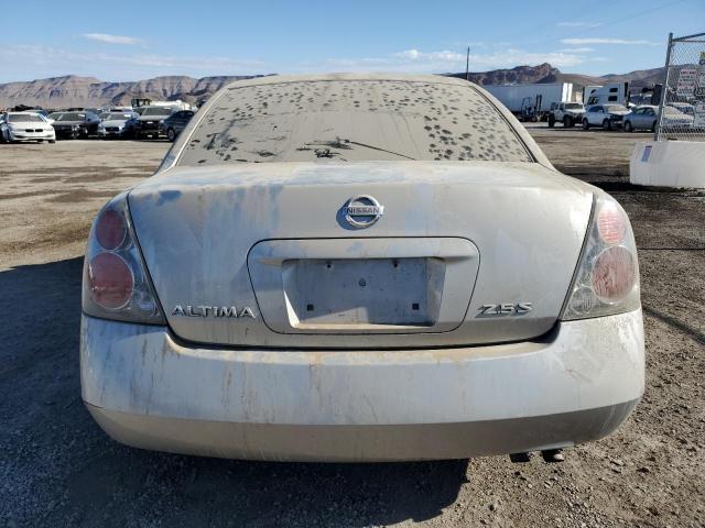 1N4AL11D95C217125 - 2004 NISSAN ALTIMA S SILVER photo 6