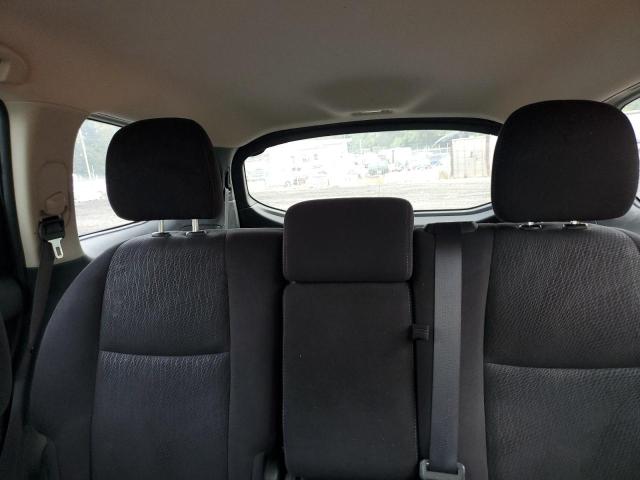 5N1AR2MM7DC629919 - 2013 NISSAN PATHFINDER S Negro foto 10