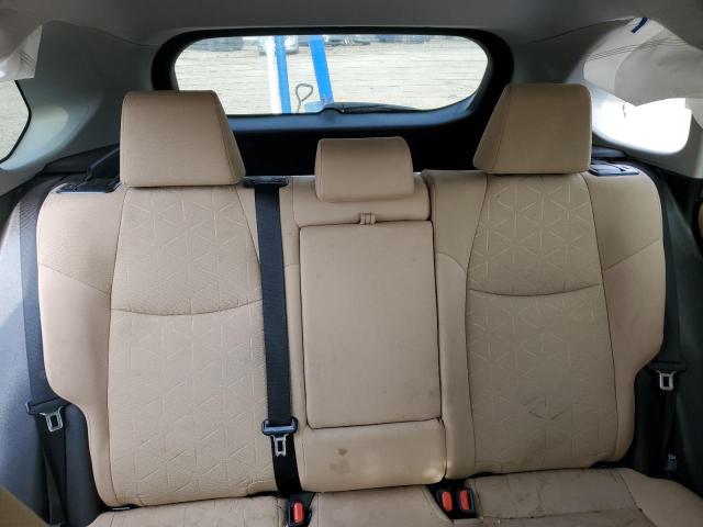 4T3RWRFVXMU026409 - 2021 TOYOTA RAV4 XLE 白色 照片 10