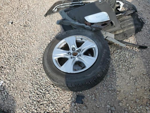 4T3RWRFVXMU026409 - 2021 TOYOTA RAV4 XLE 白色 照片 13