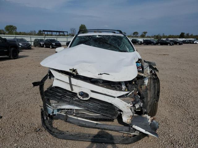 4T3RWRFVXMU026409 - 2021 TOYOTA RAV4 XLE 白色 照片 5