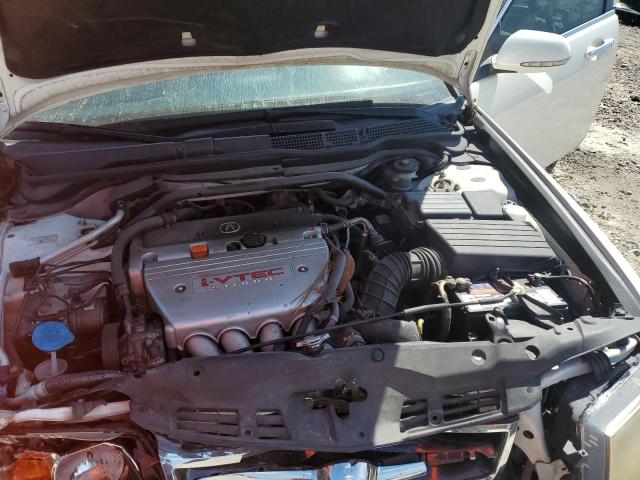 JH4CL96806C022057 - 2006 ACURA TSX Білий фото 11