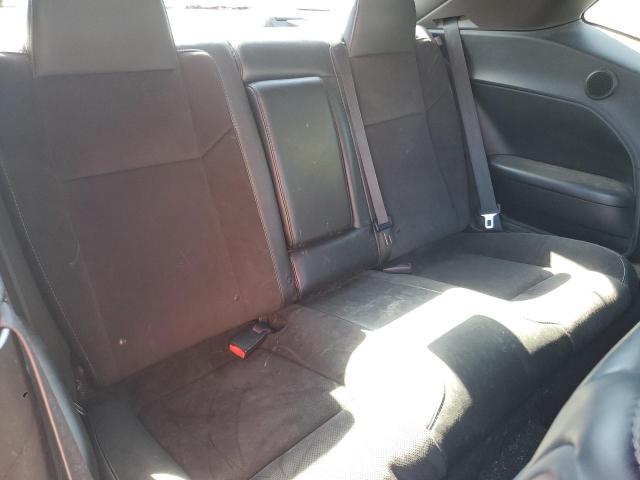 2C3CDZFJ3FH710251 - 2015 DODGE CHALLENGER R/T SCAT PACK WHITE photo 10