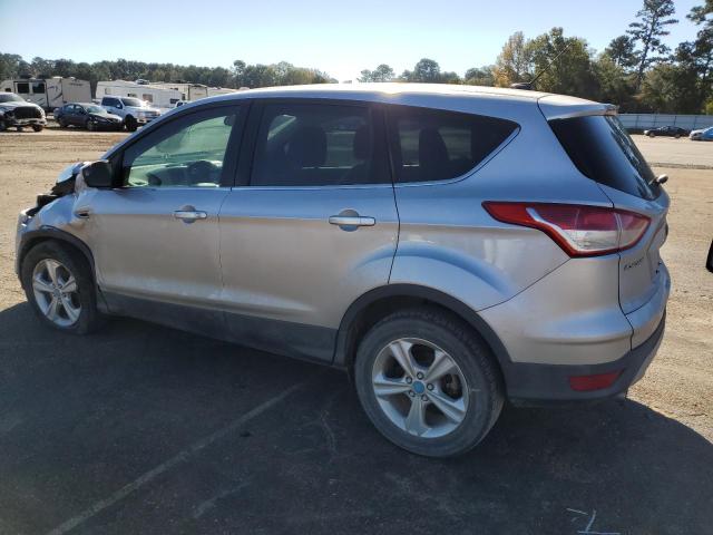 1FMCU0GX7DUC37325 - 2013 FORD ESCAPE SE SILVER photo 2