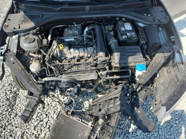 3VWC57BU9MM081684 - 2021 VOLKSWAGEN JETTA S GRAY photo 11