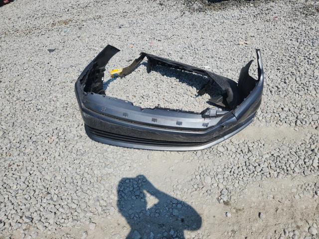 3VWC57BU9MM081684 - 2021 VOLKSWAGEN JETTA S GRAY photo 12