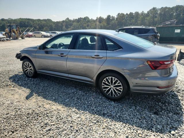 3VWC57BU9MM081684 - 2021 VOLKSWAGEN JETTA S GRAY photo 2