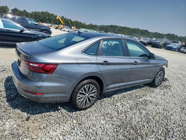 3VWC57BU9MM081684 - 2021 VOLKSWAGEN JETTA S GRAY photo 3