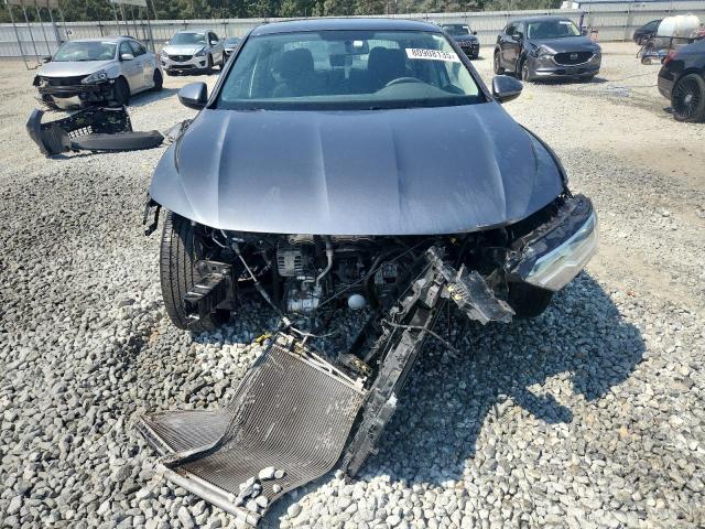 3VWC57BU9MM081684 - 2021 VOLKSWAGEN JETTA S GRAY photo 5