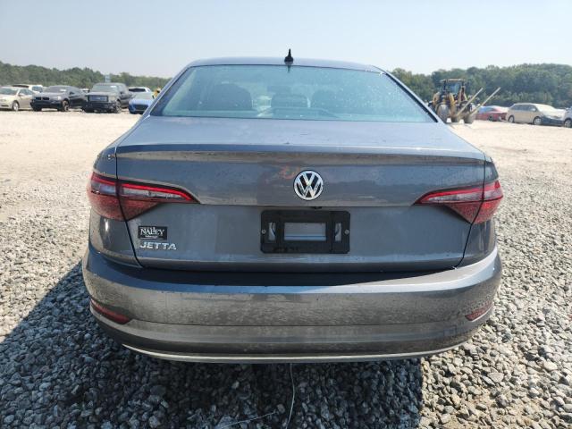 3VWC57BU9MM081684 - 2021 VOLKSWAGEN JETTA S GRAY photo 6