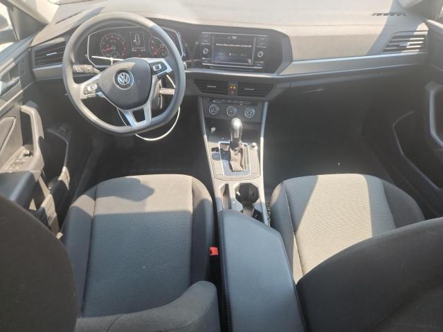 3VWC57BU9MM081684 - 2021 VOLKSWAGEN JETTA S GRAY photo 8